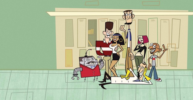 Clone high watch online new arrivals